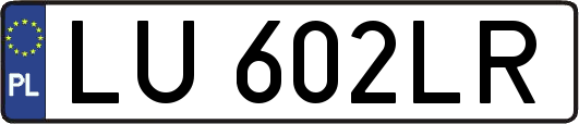 LU602LR