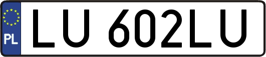 LU602LU
