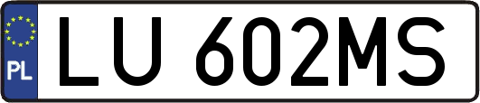 LU602MS