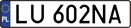 LU602NA