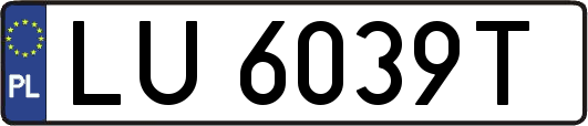 LU6039T