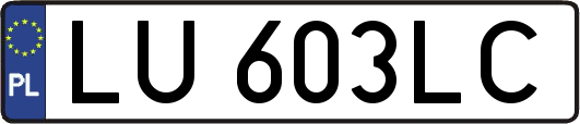 LU603LC