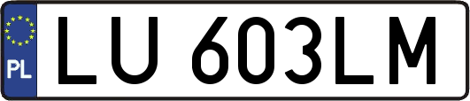 LU603LM
