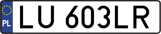 LU603LR