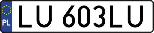 LU603LU