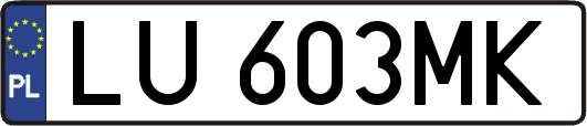 LU603MK