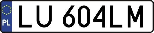 LU604LM