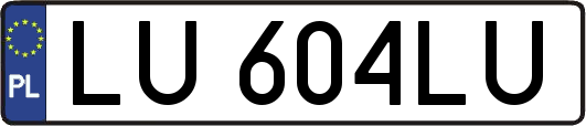 LU604LU