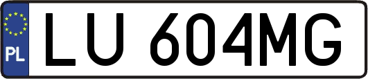 LU604MG