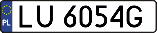 LU6054G