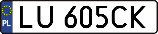 LU605CK