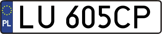LU605CP