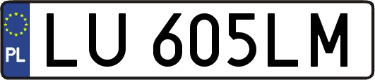 LU605LM