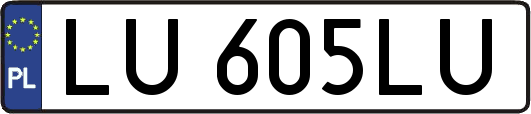LU605LU