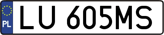 LU605MS