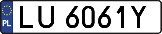 LU6061Y