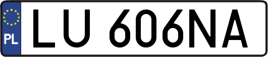 LU606NA