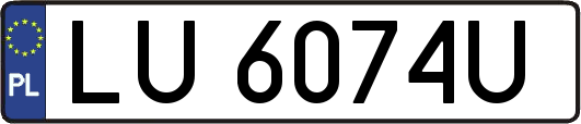 LU6074U