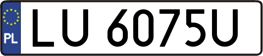 LU6075U