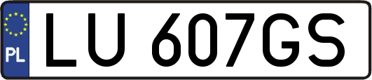 LU607GS