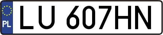 LU607HN