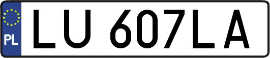 LU607LA