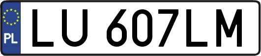 LU607LM