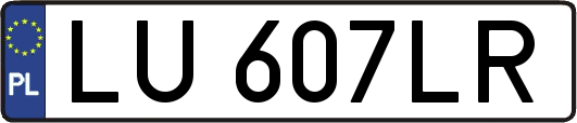 LU607LR