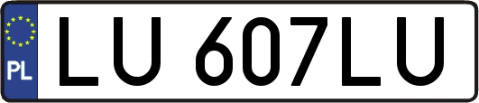 LU607LU