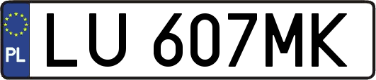LU607MK