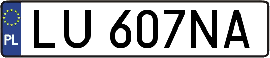 LU607NA