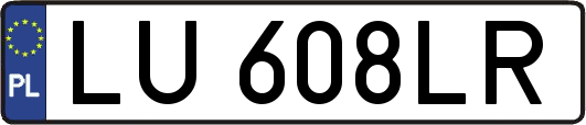 LU608LR