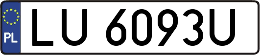 LU6093U