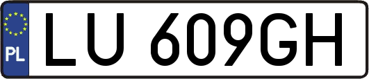 LU609GH