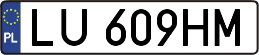 LU609HM