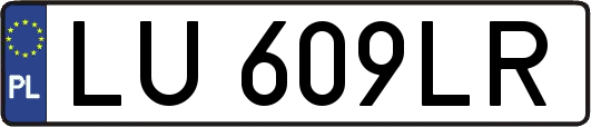 LU609LR