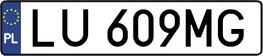 LU609MG