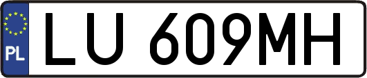 LU609MH