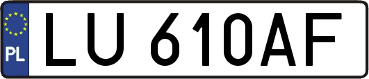 LU610AF