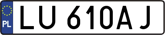 LU610AJ