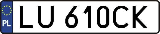 LU610CK