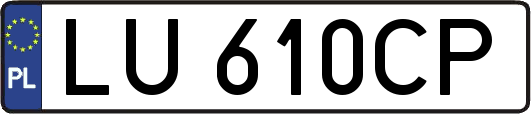 LU610CP