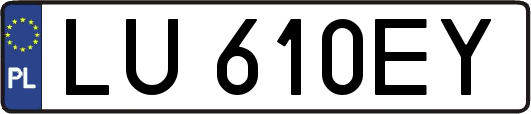 LU610EY