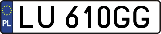 LU610GG