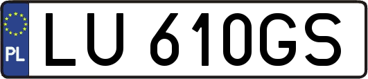 LU610GS