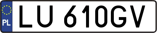 LU610GV