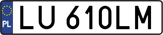 LU610LM