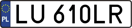 LU610LR