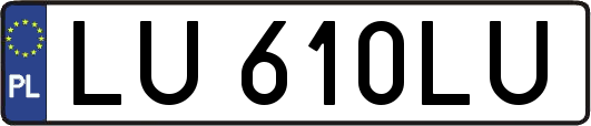 LU610LU