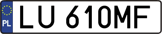 LU610MF